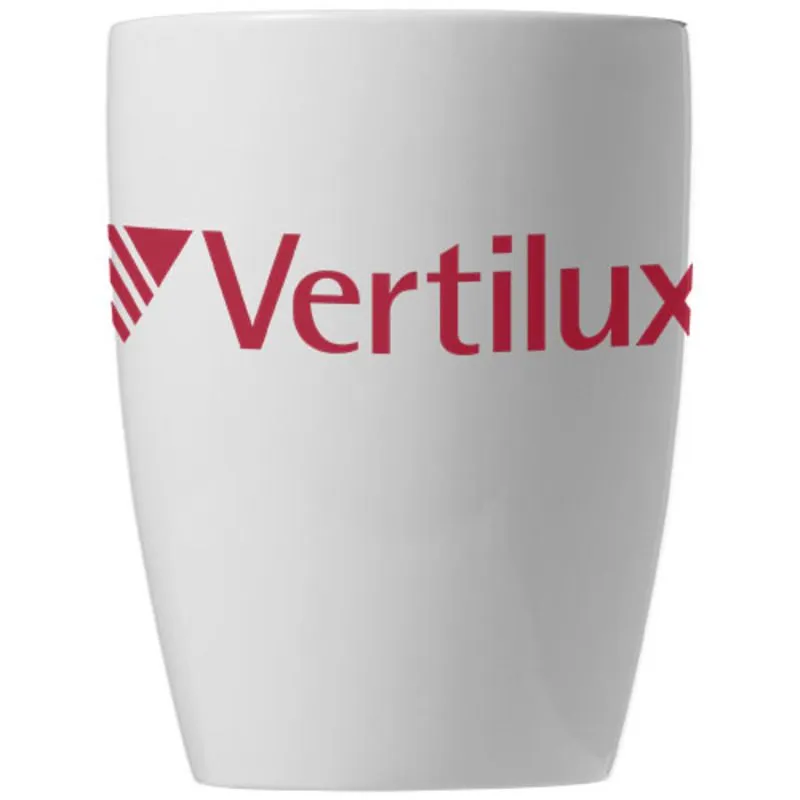 Taza de cerámica personalizada de 350 ml Bogota