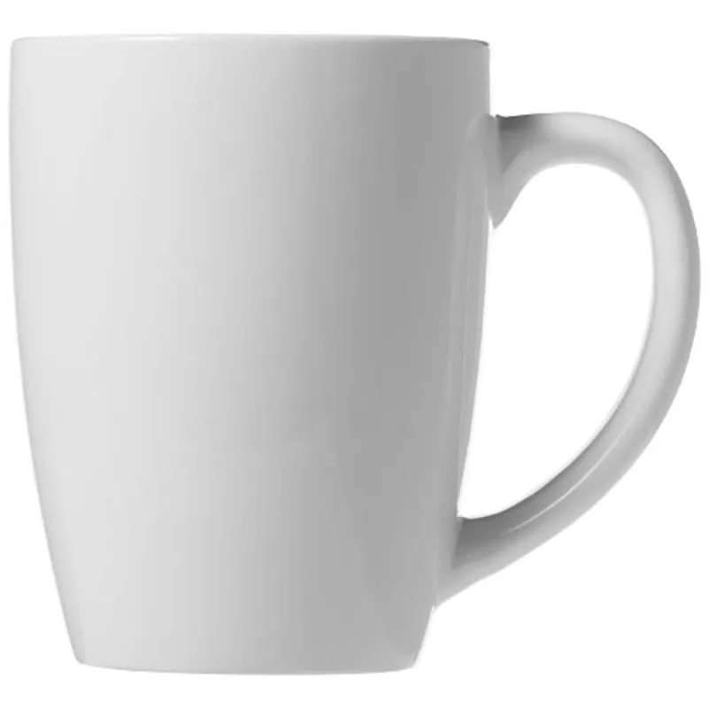 Taza de cerámica personalizada de 350 ml Bogota