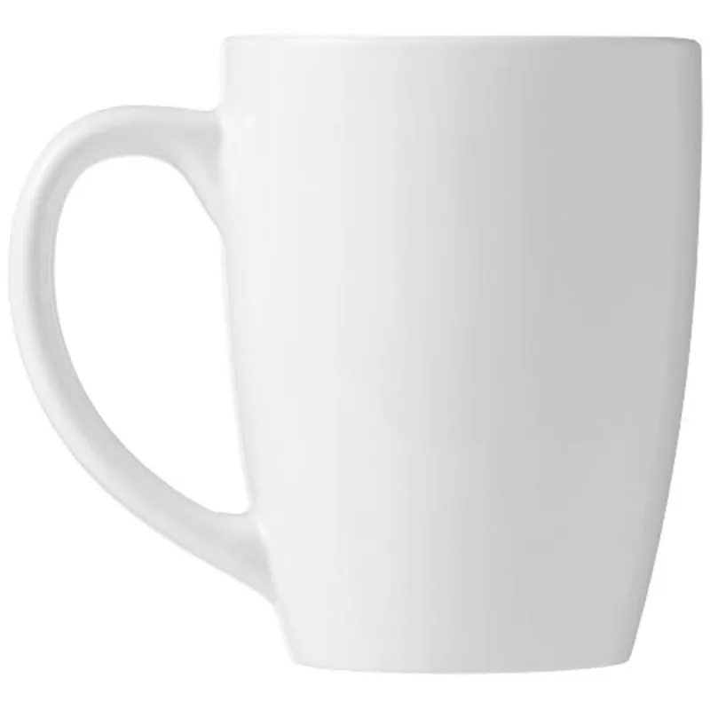 Taza de cerámica personalizada de 350 ml Bogota