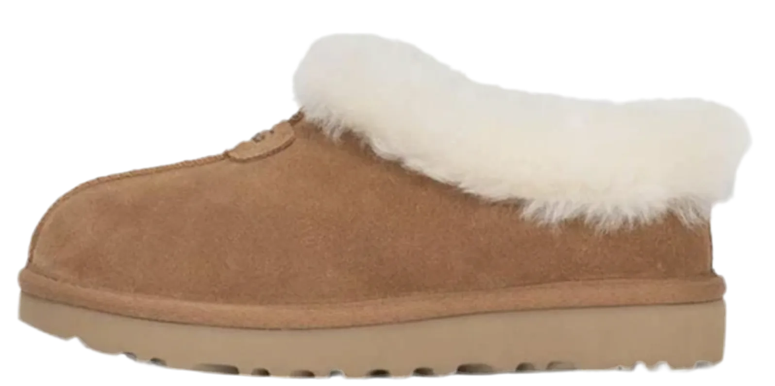 Tazzette Slipper Chesnut