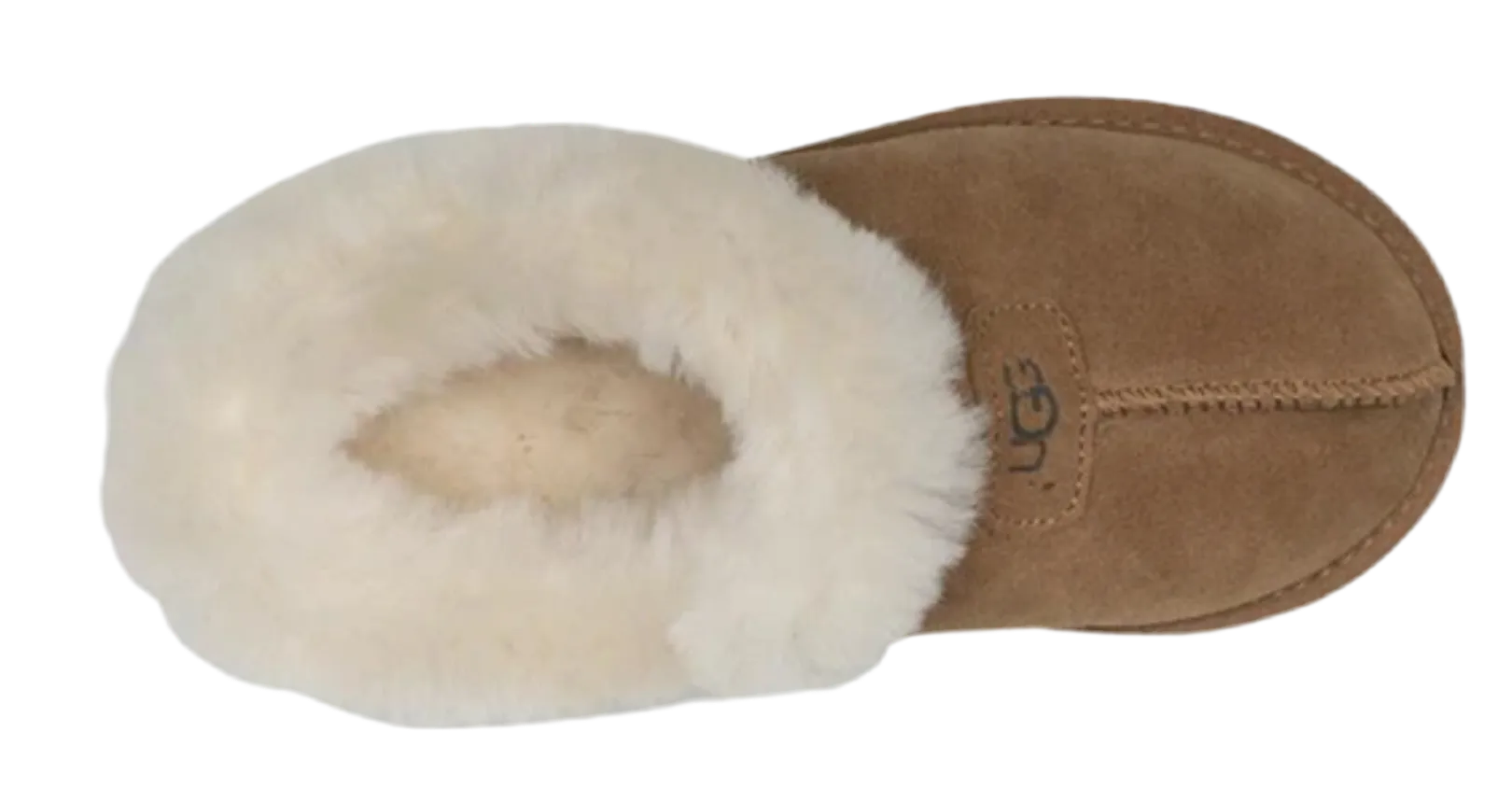 Tazzette Slipper Chesnut