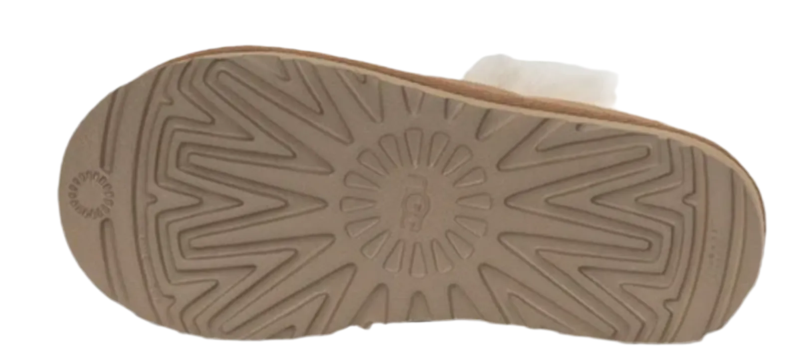 Tazzette Slipper Chesnut