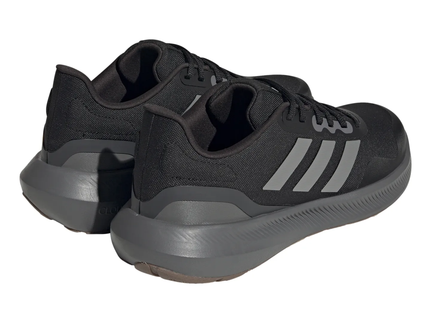 Tenis Adidas Runfalcon Para Hombre