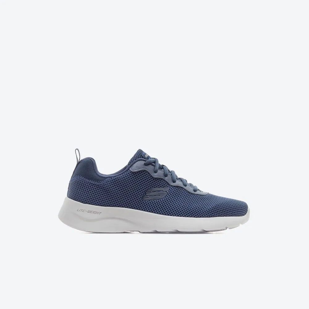 Tenis Casuales Hombre Skechers ZMPH Azul