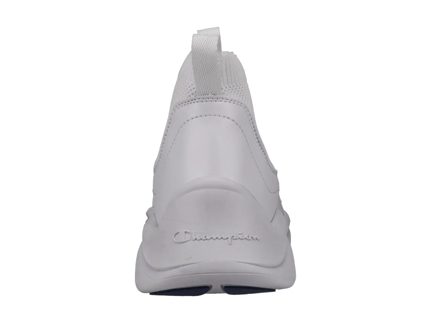 Tenis Champion Legend Blanco Para Hombre