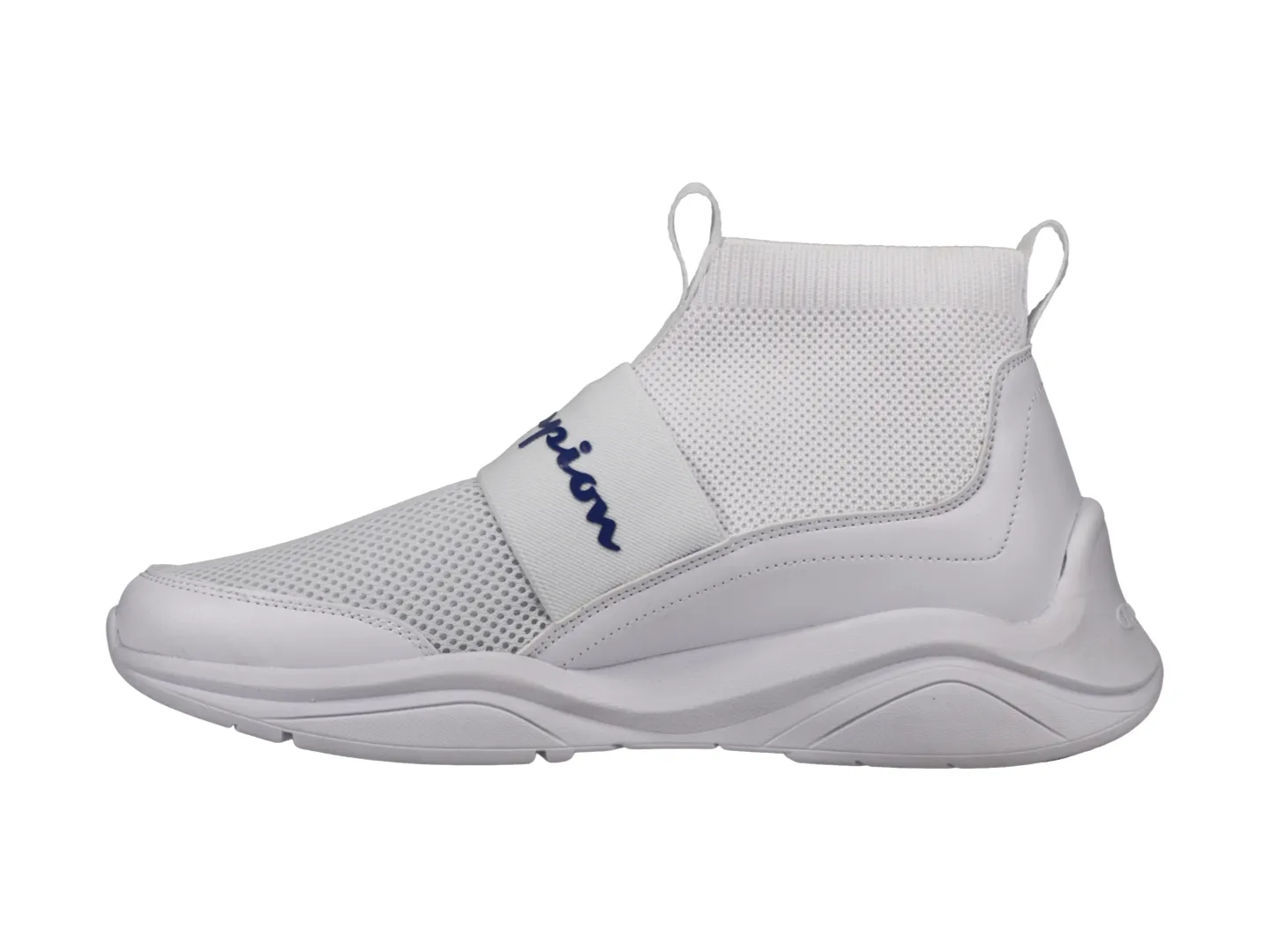 Tenis Champion Legend Blanco Para Hombre