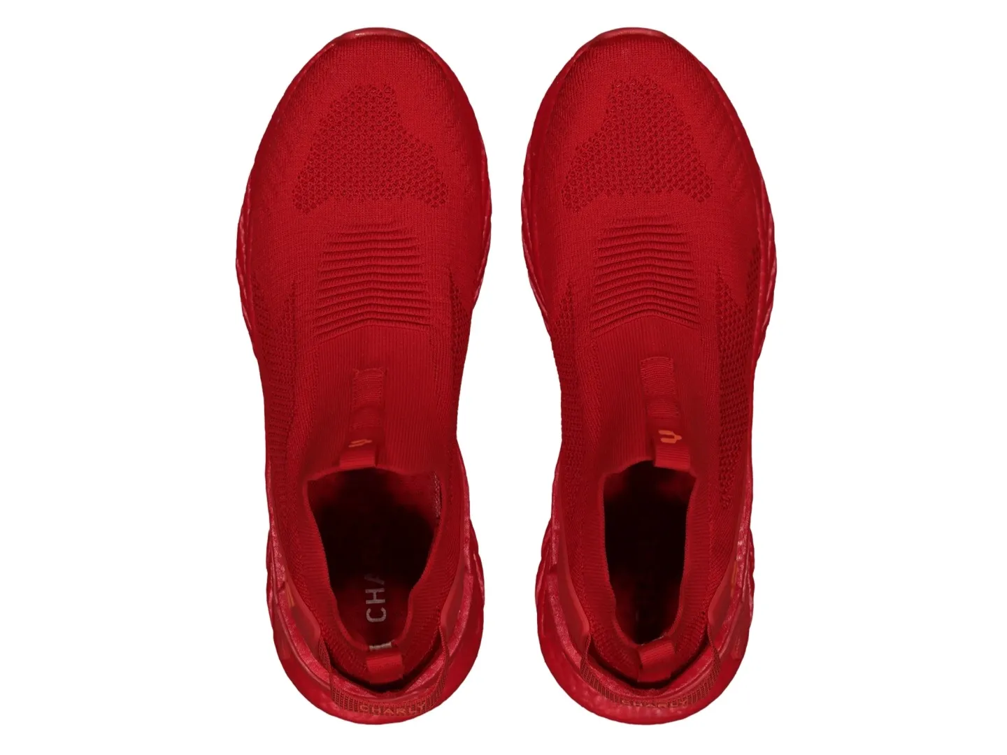 Tenis Charly Vigorate Slp Pfx Para Hombre