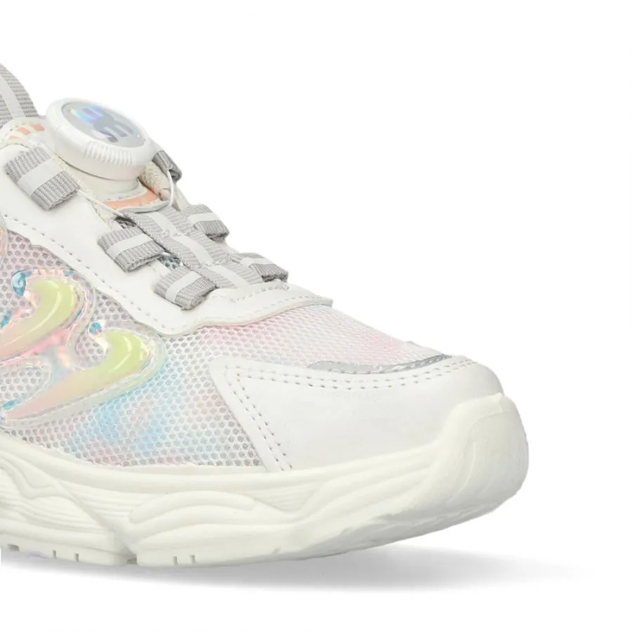TENIS KIDS RUNNERS 540