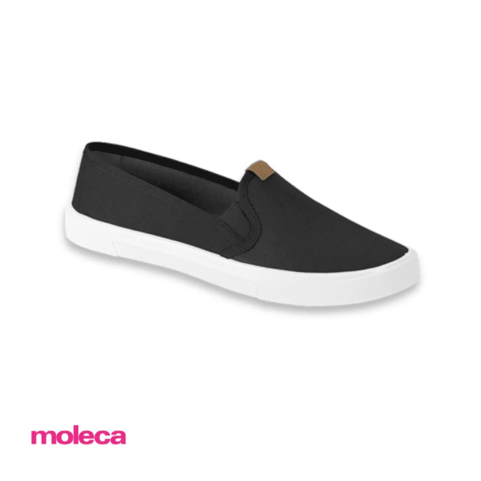 TENIS MOLECA – 5296530