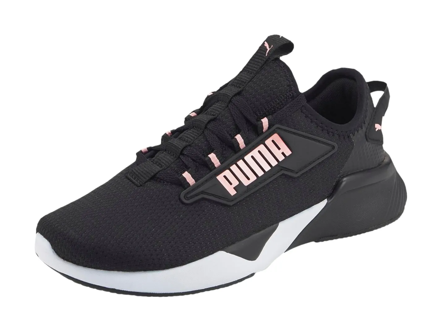 Tenis Puma Retaliate 2 Para Niña