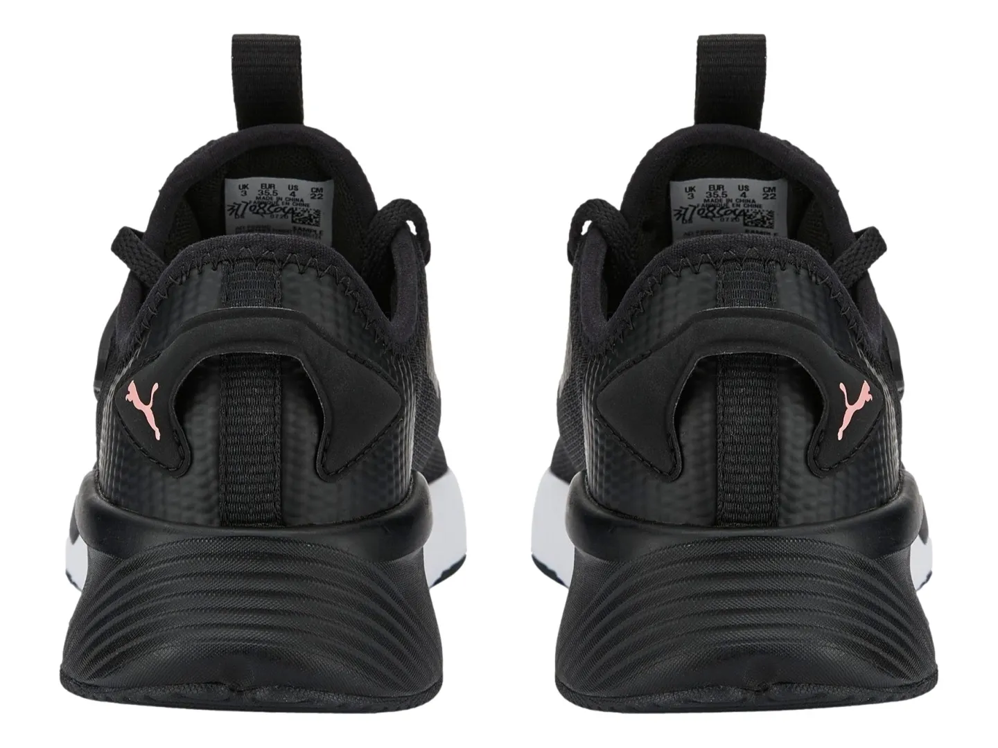 Tenis Puma Retaliate 2 Para Niña