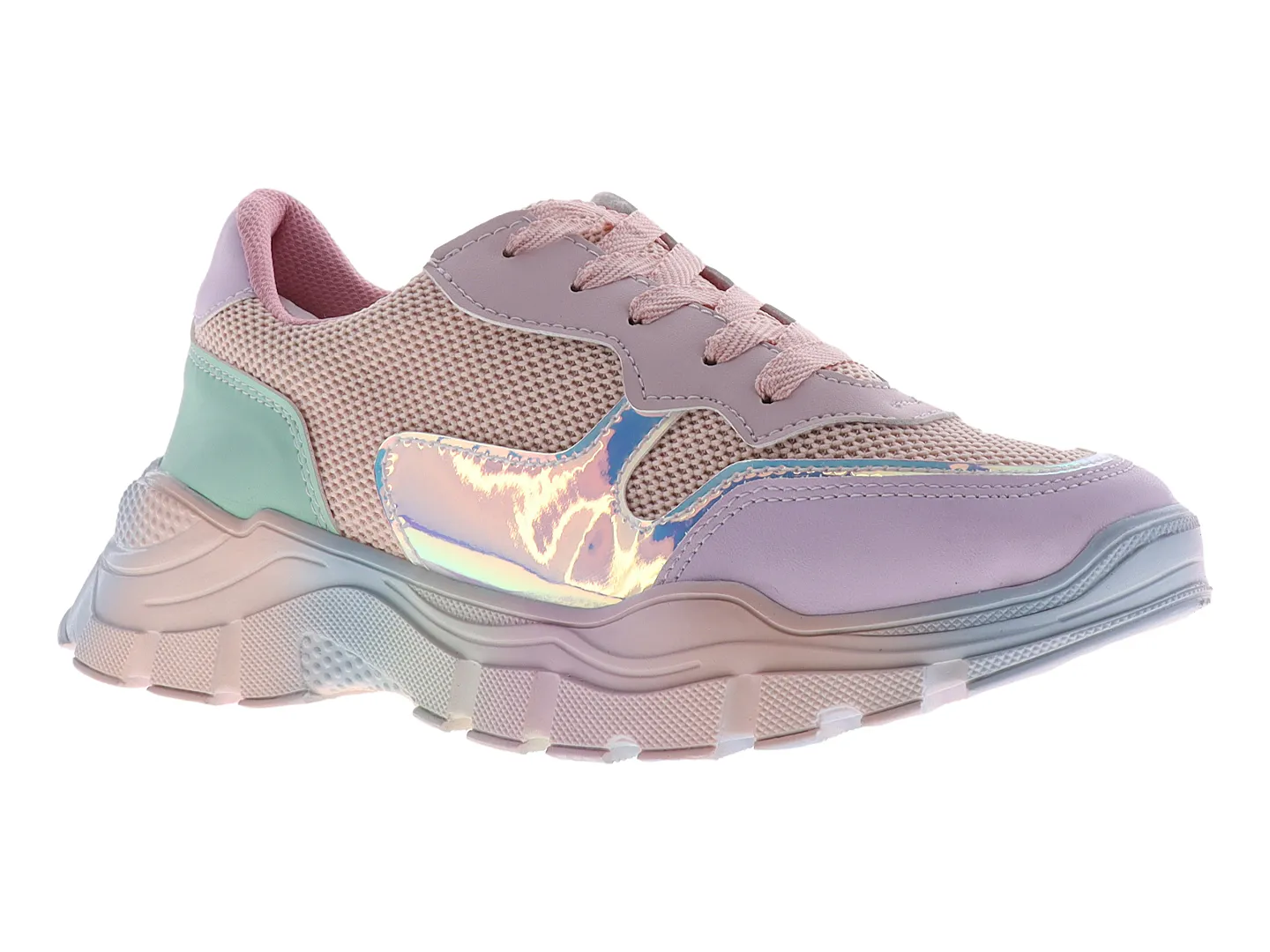 TENIS SARAH SERGUEI MK006 PARA MUJER
