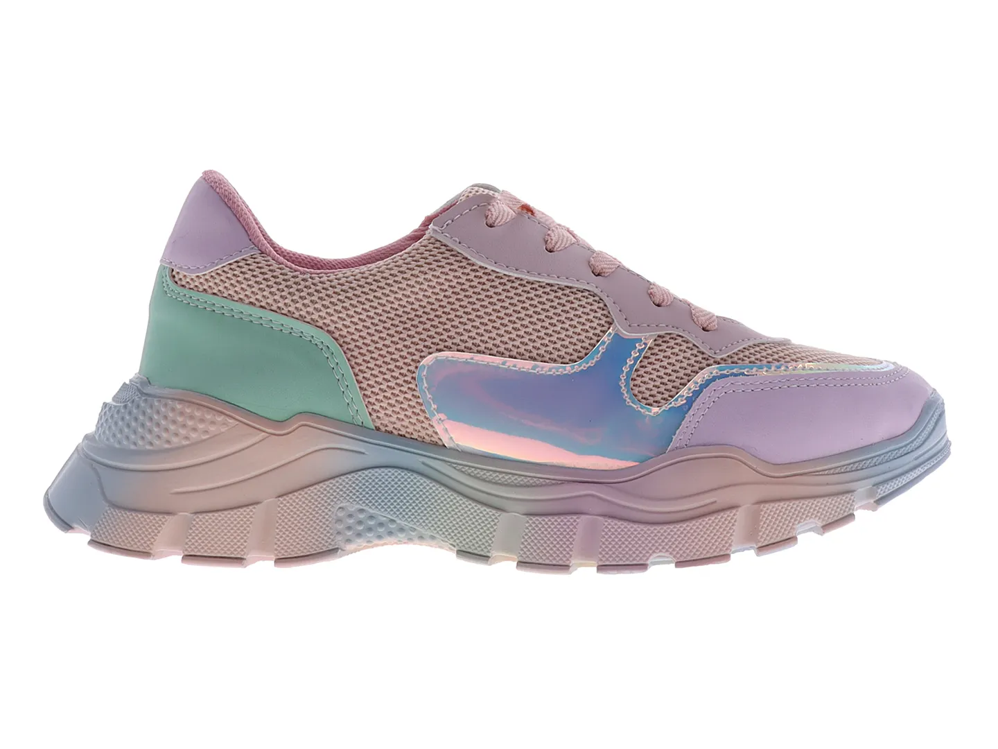TENIS SARAH SERGUEI MK006 PARA MUJER