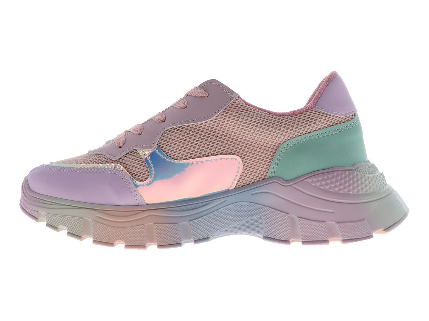 TENIS SARAH SERGUEI MK006 PARA MUJER