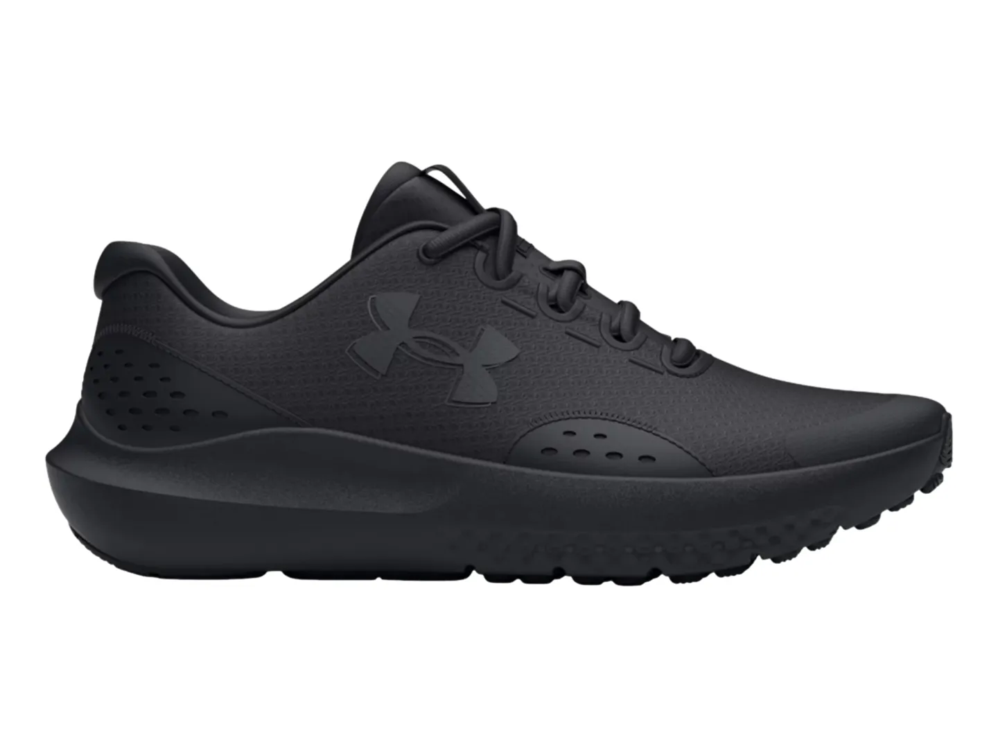 Tenis Under Armour Surge 4 Para Niño