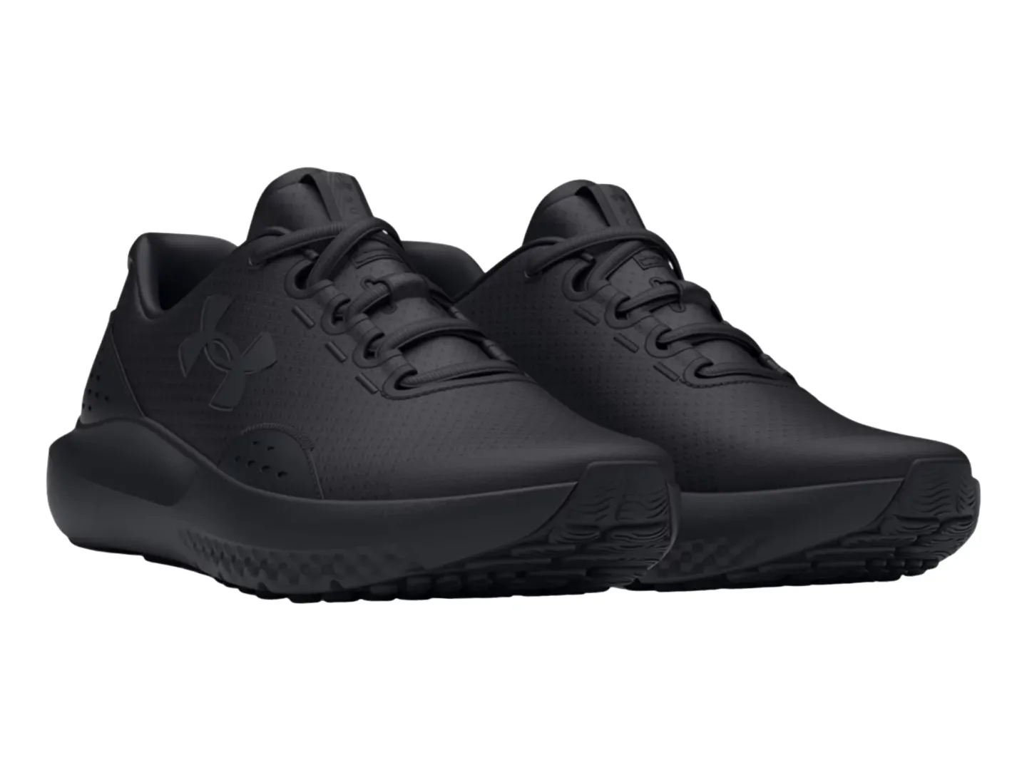 Tenis Under Armour Surge 4 Para Niño