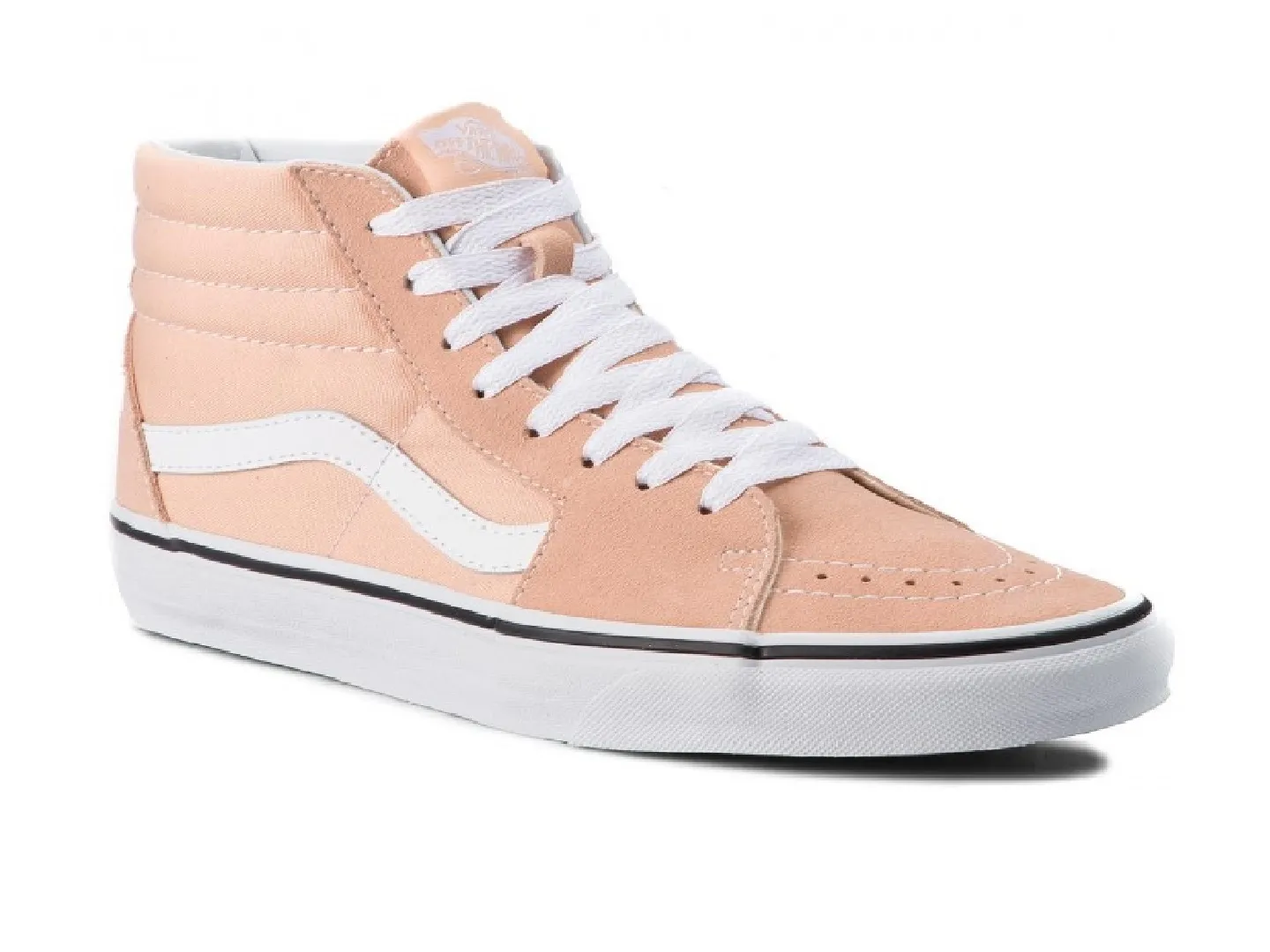 Tenis Vans Sk8 Hi  