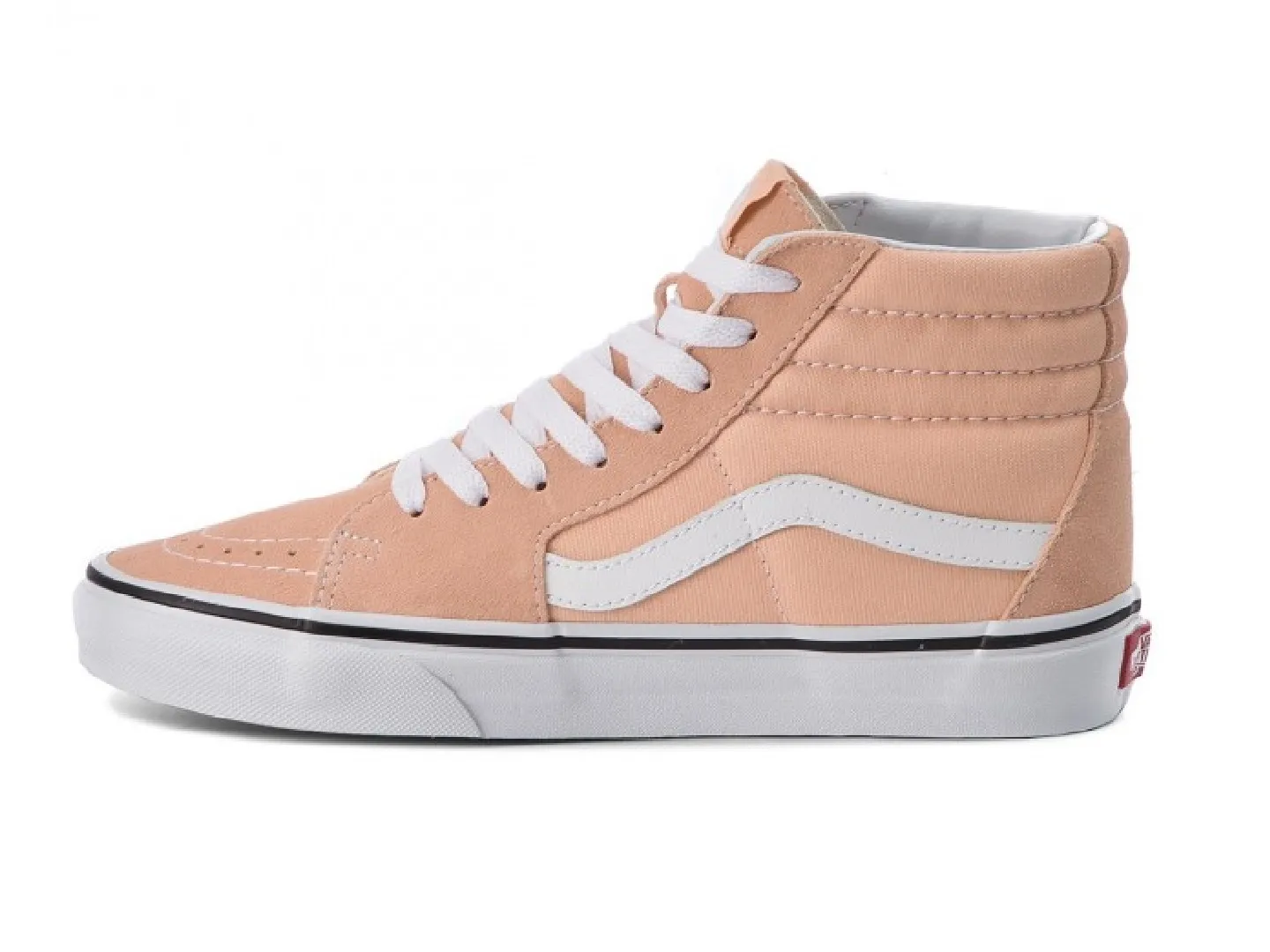 Tenis Vans Sk8 Hi  
