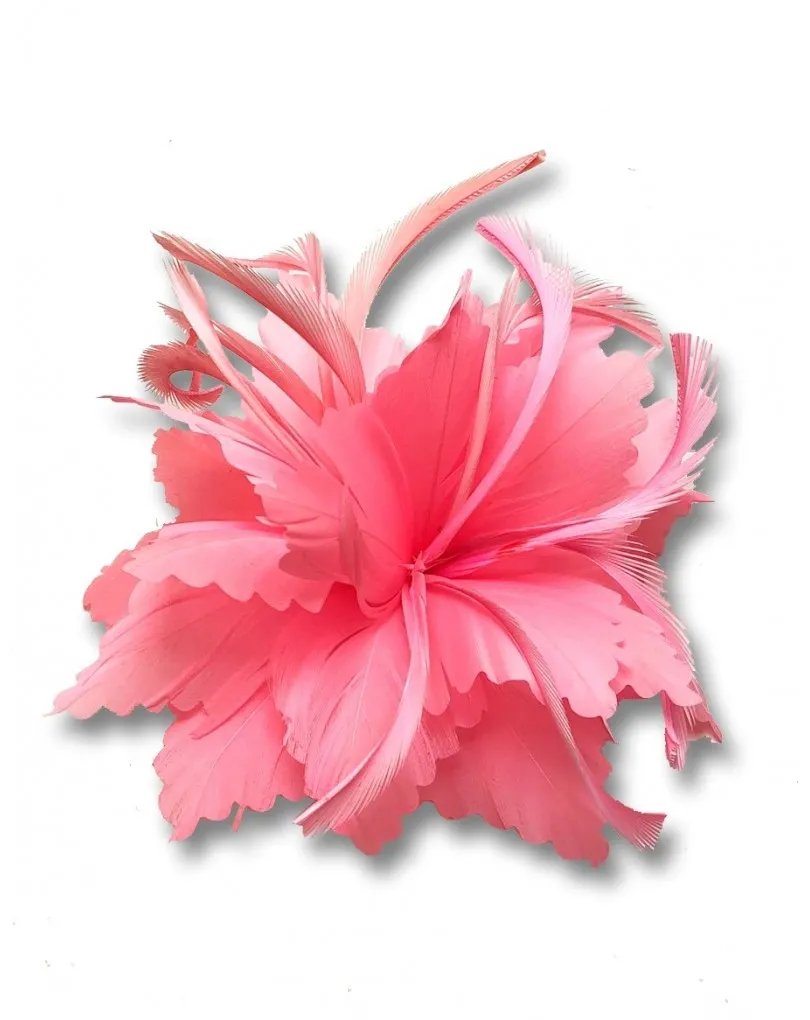 TOCADOS ROSAS PARA BODAS Y EVENTOS, FINO Y ELEGANTE