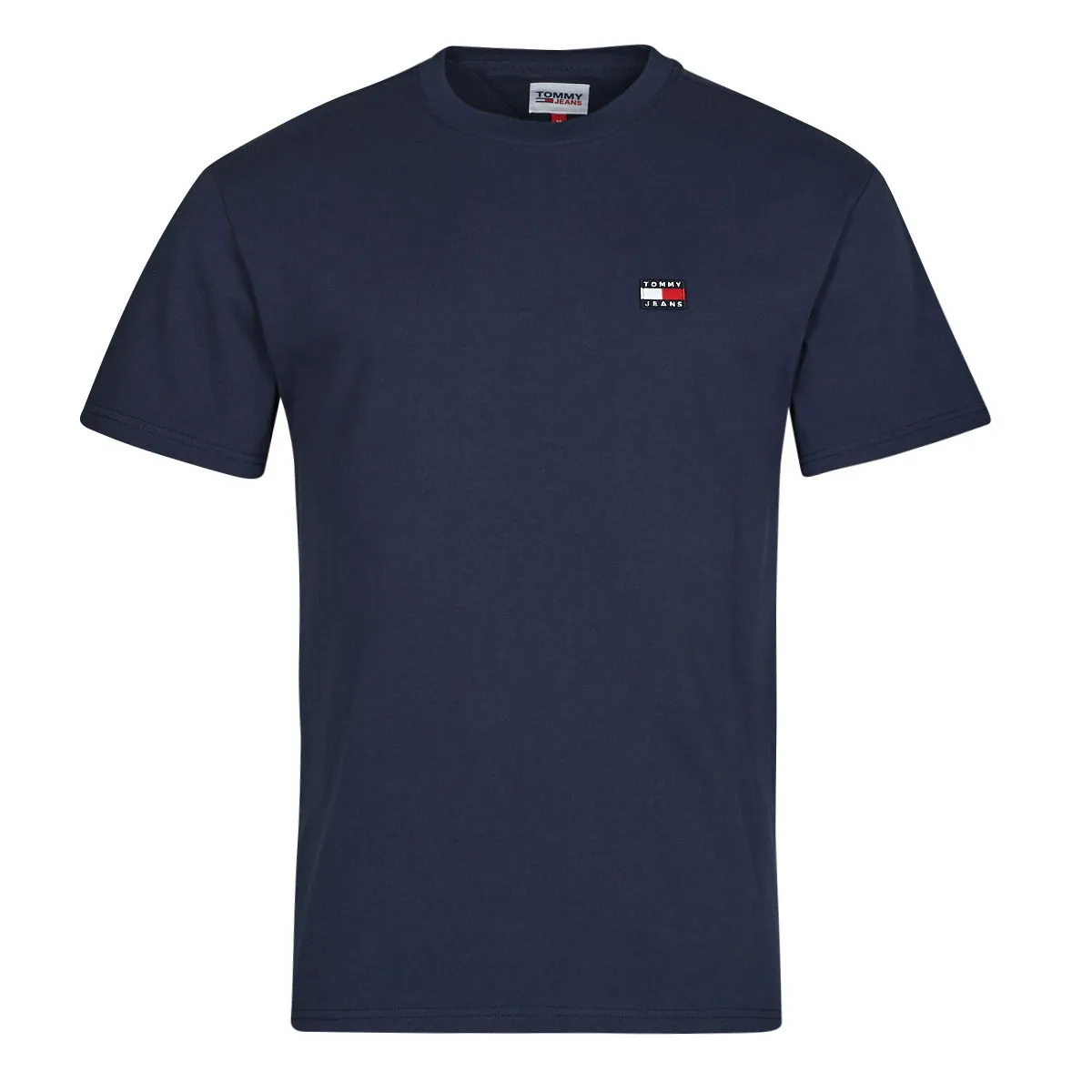 Tommy Hilfiger CLSC TOMMY XS BADGE TEE