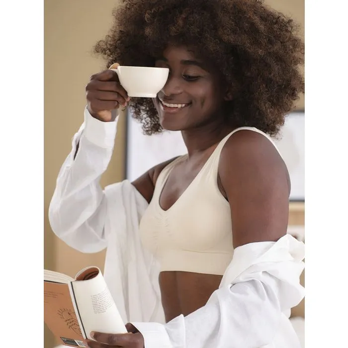 Top Magic Bodyfashion Comfort Bra Bamboo 40CBB