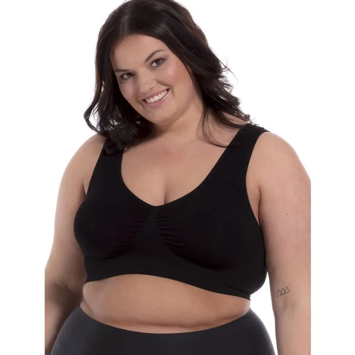 Top Magic Bodyfashion Comfort Bra Bamboo 40CBB