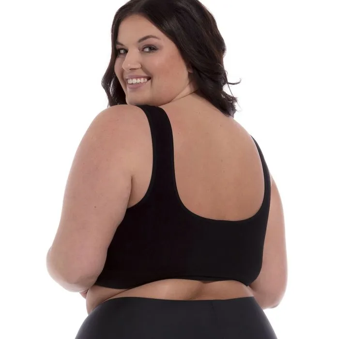 Top Magic Bodyfashion Comfort Bra Bamboo 40CBB