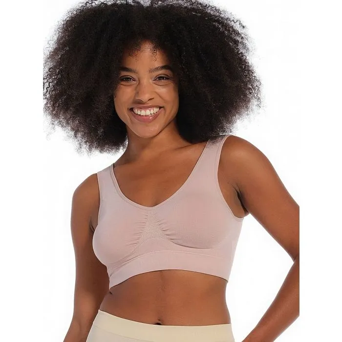 Top Magic Bodyfashion Comfort Bra Bamboo 40CBB