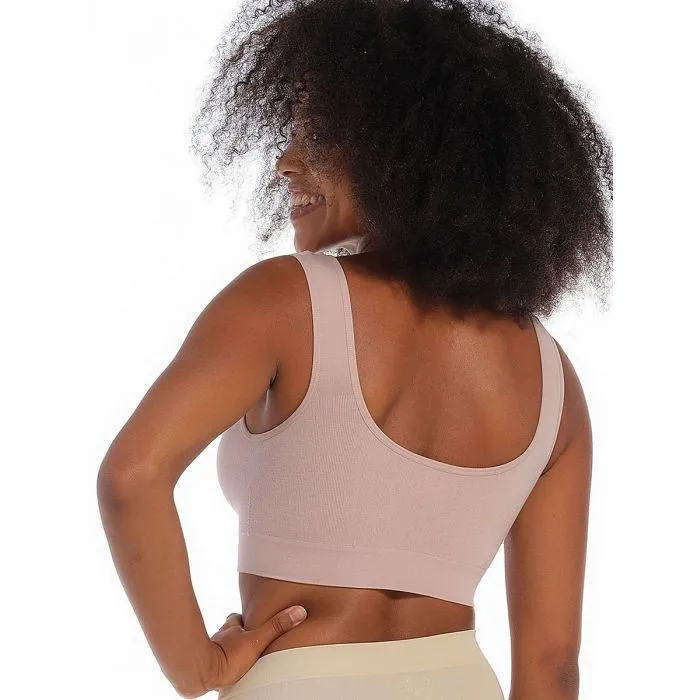 Top Magic Bodyfashion Comfort Bra Bamboo 40CBB