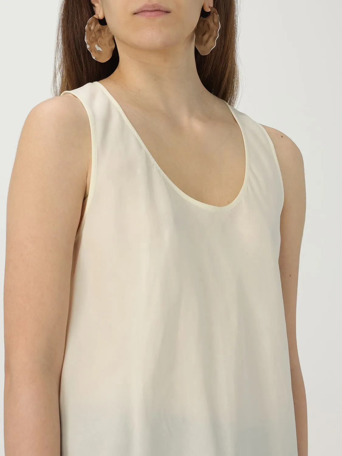 Top mujer Lemaire