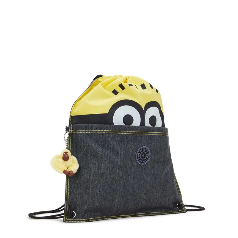 Tula Para Mujer Supertaboo Kipling