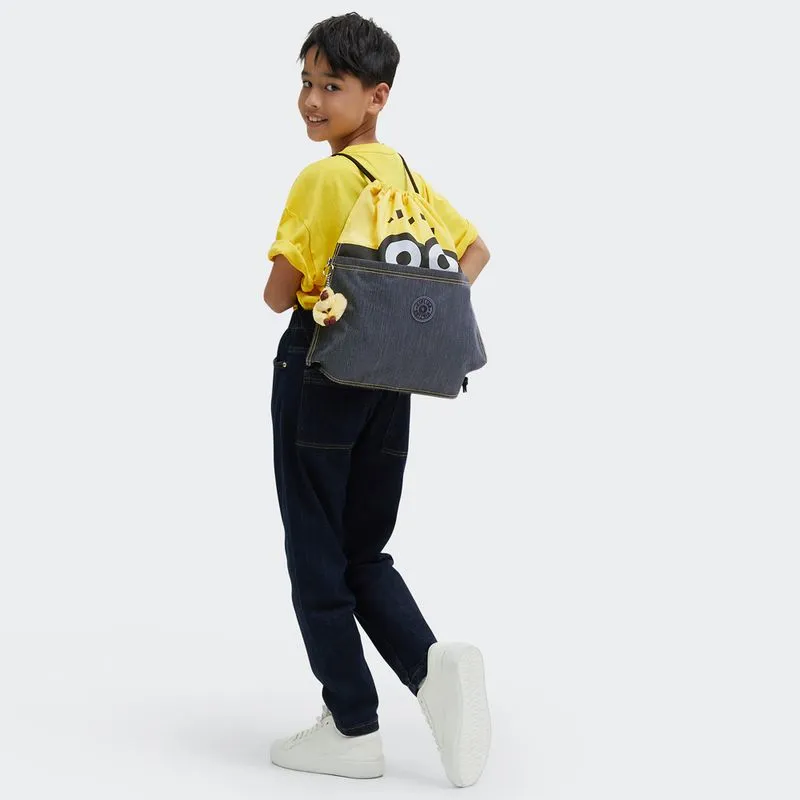 Tula Para Mujer Supertaboo Kipling