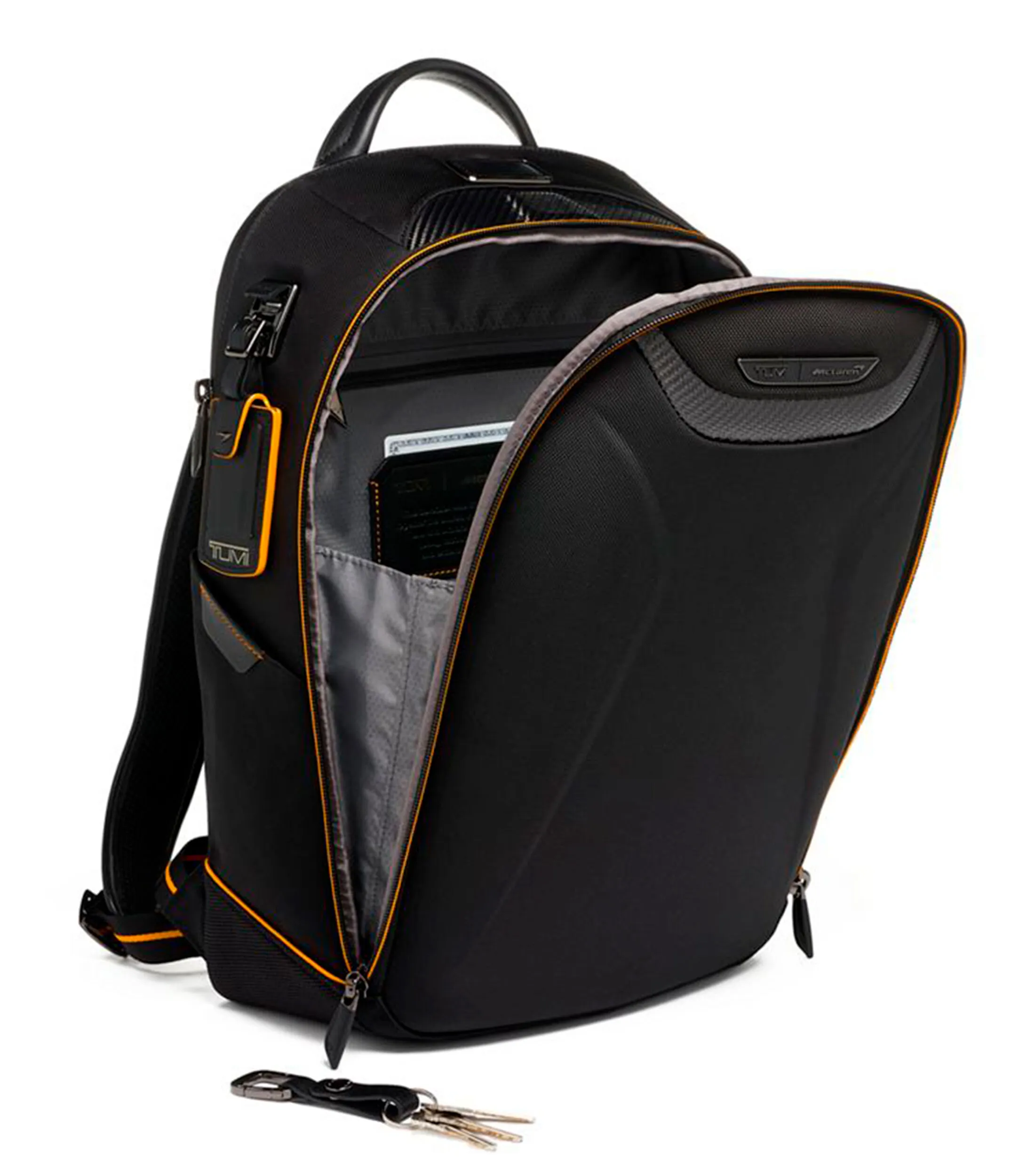 Tumi Mochila Velocity Backback Hombre