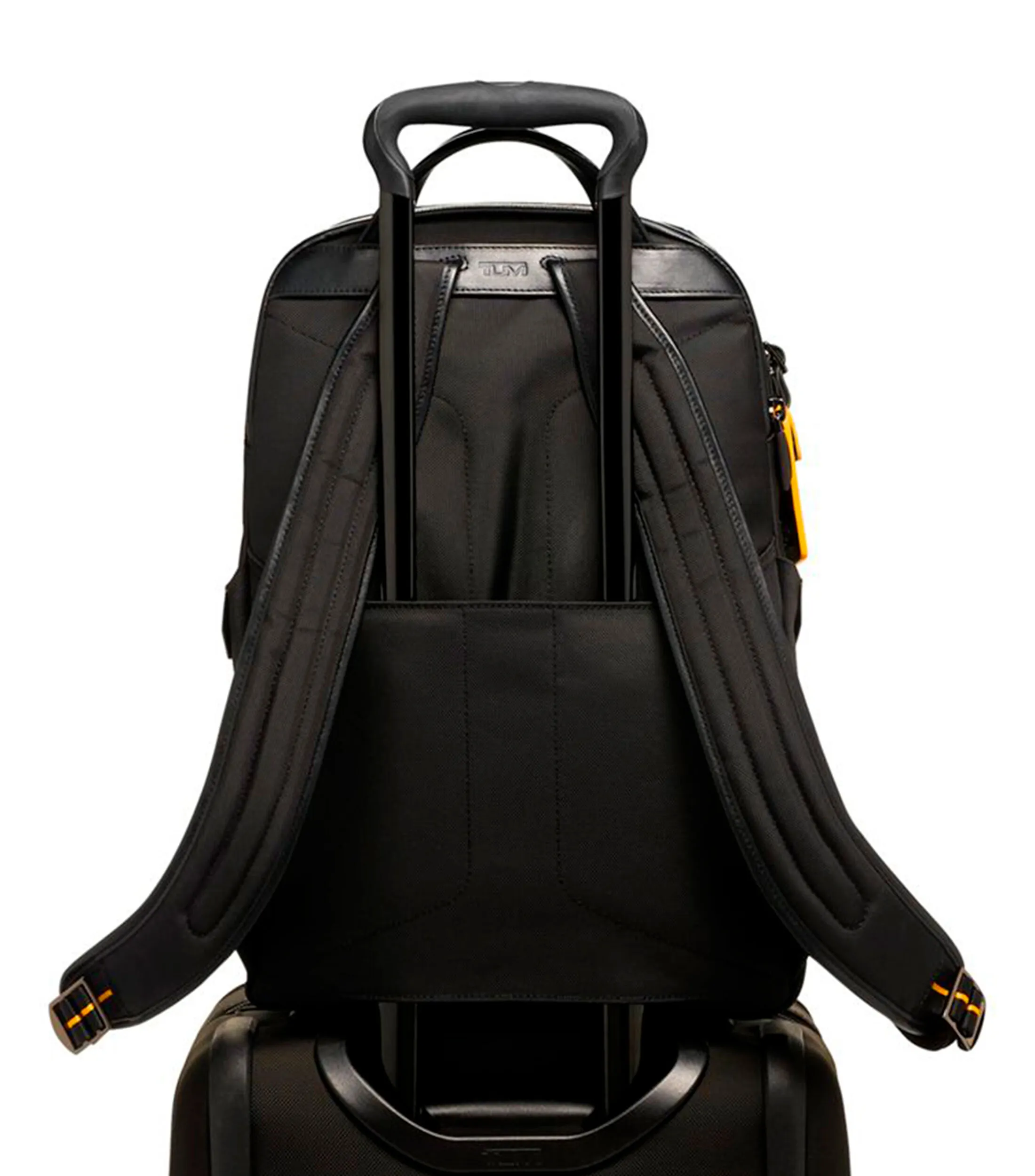 Tumi Mochila Velocity Backback Hombre