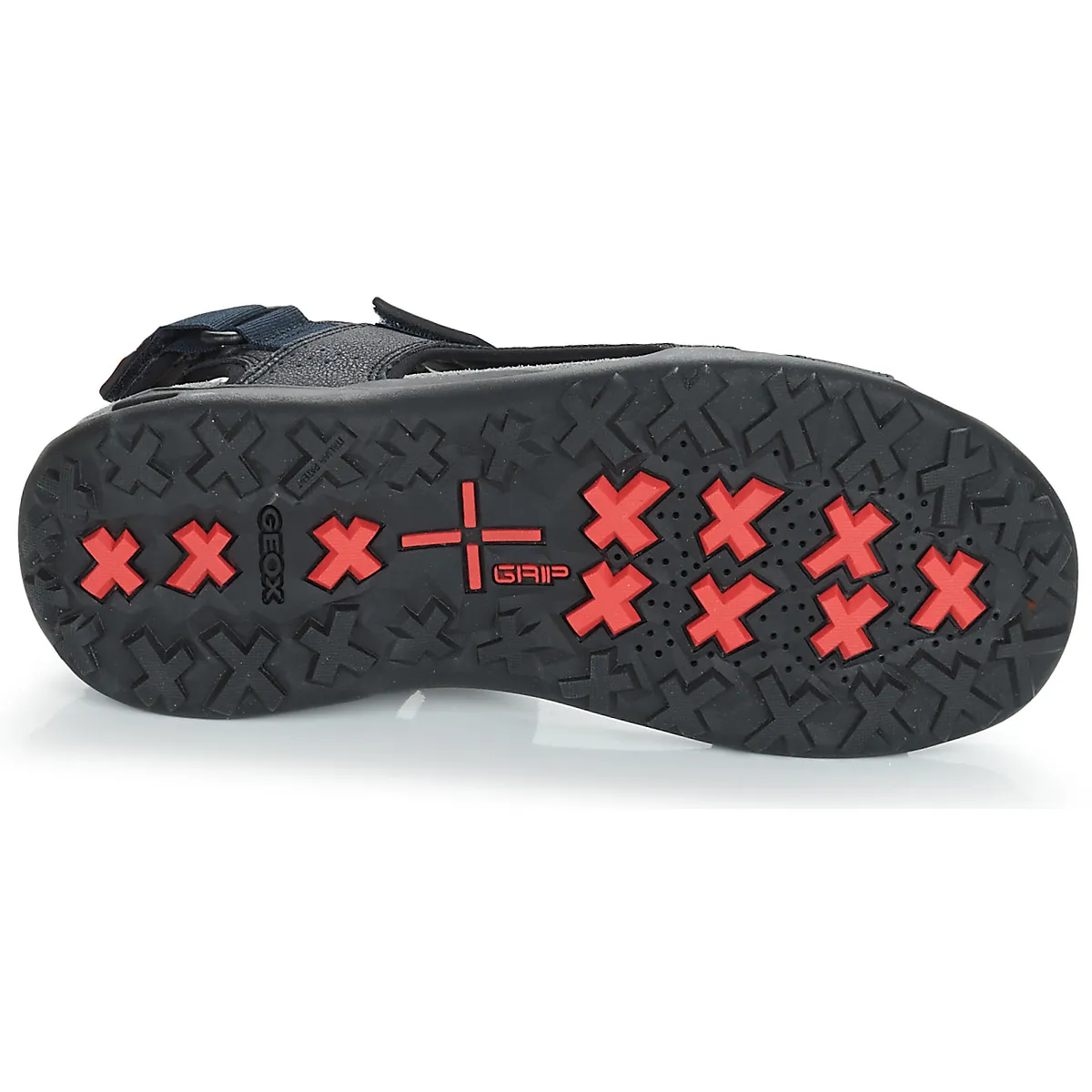 U TERRENO + GRIP