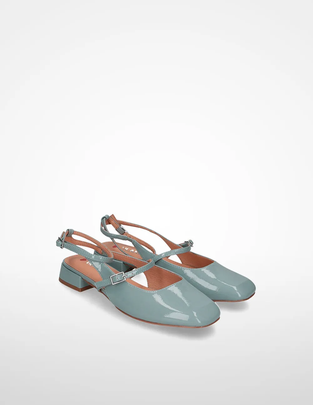 ULANKA TIMI  ZAPATO MARY JANE