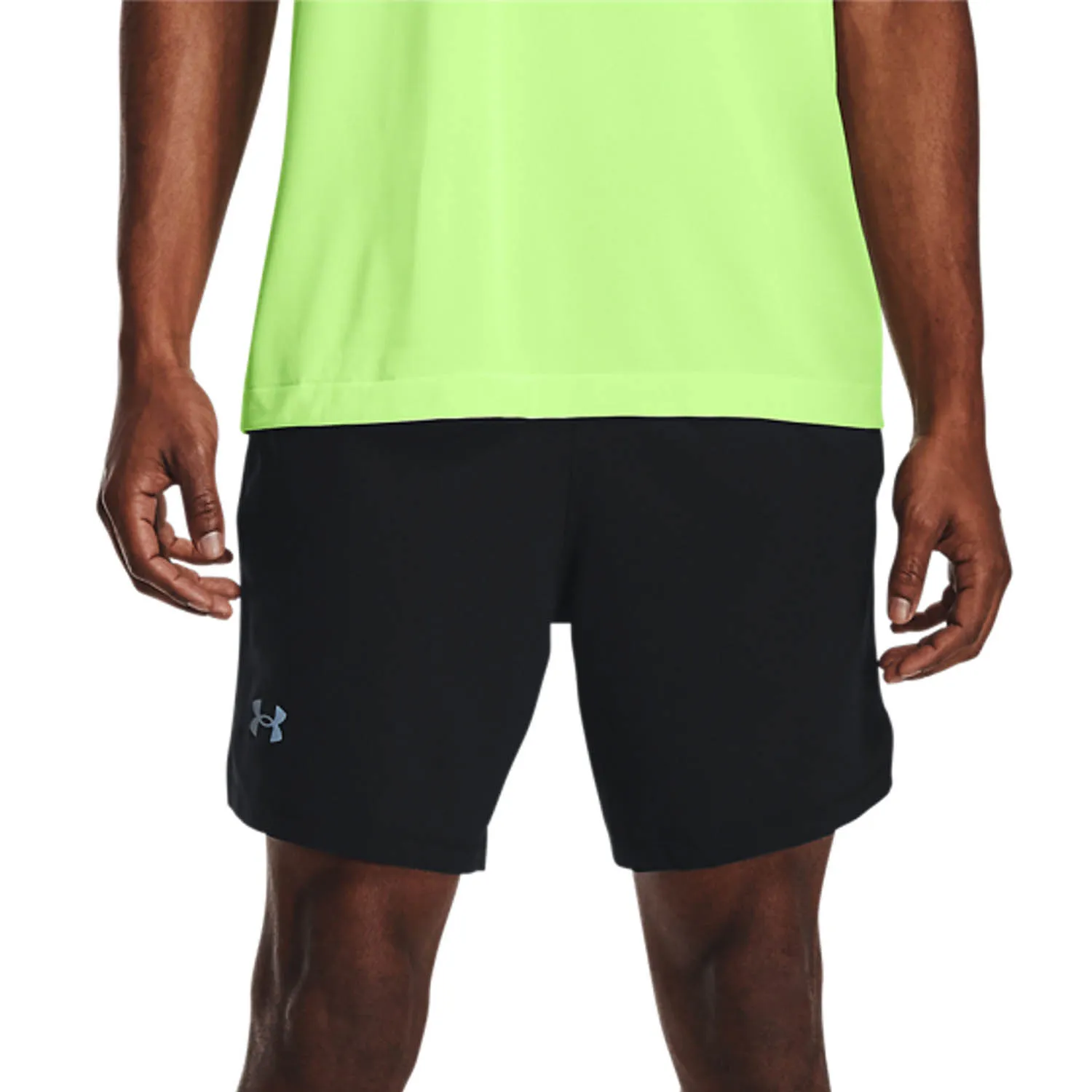 Under Armour Launch 2 in 1 7in Shorts