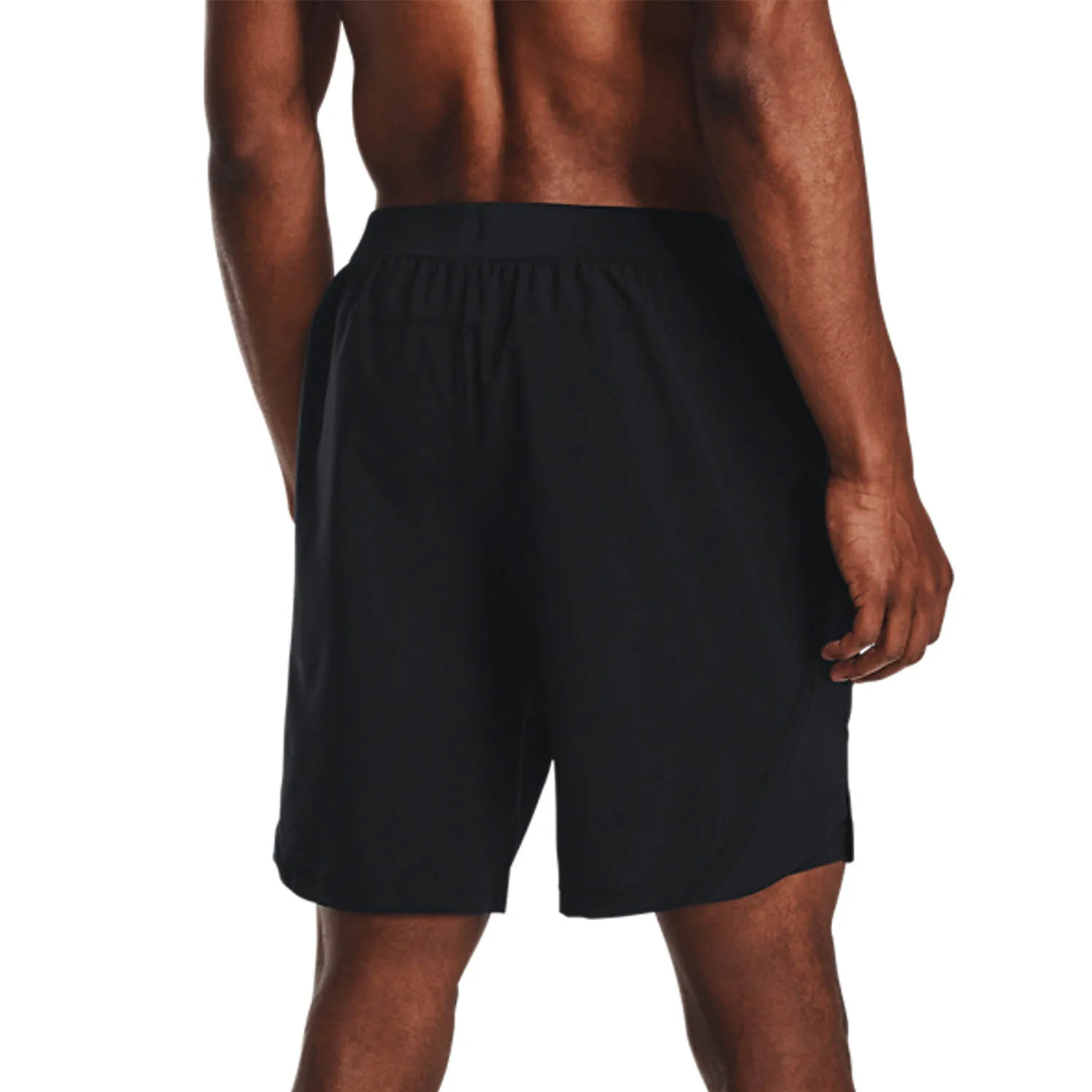Under Armour Launch 2 in 1 7in Shorts