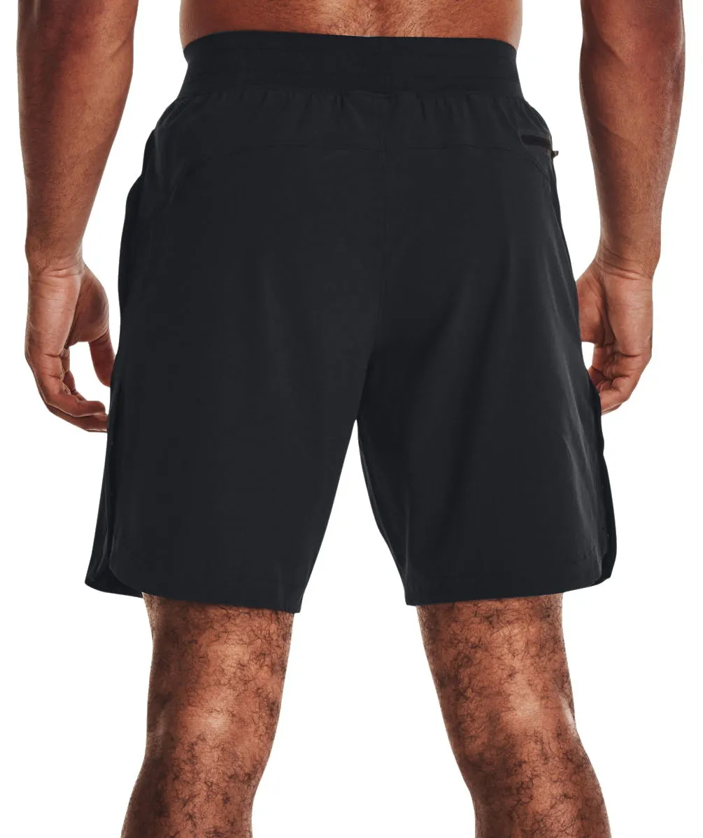 Under Armour Project Rock Snap