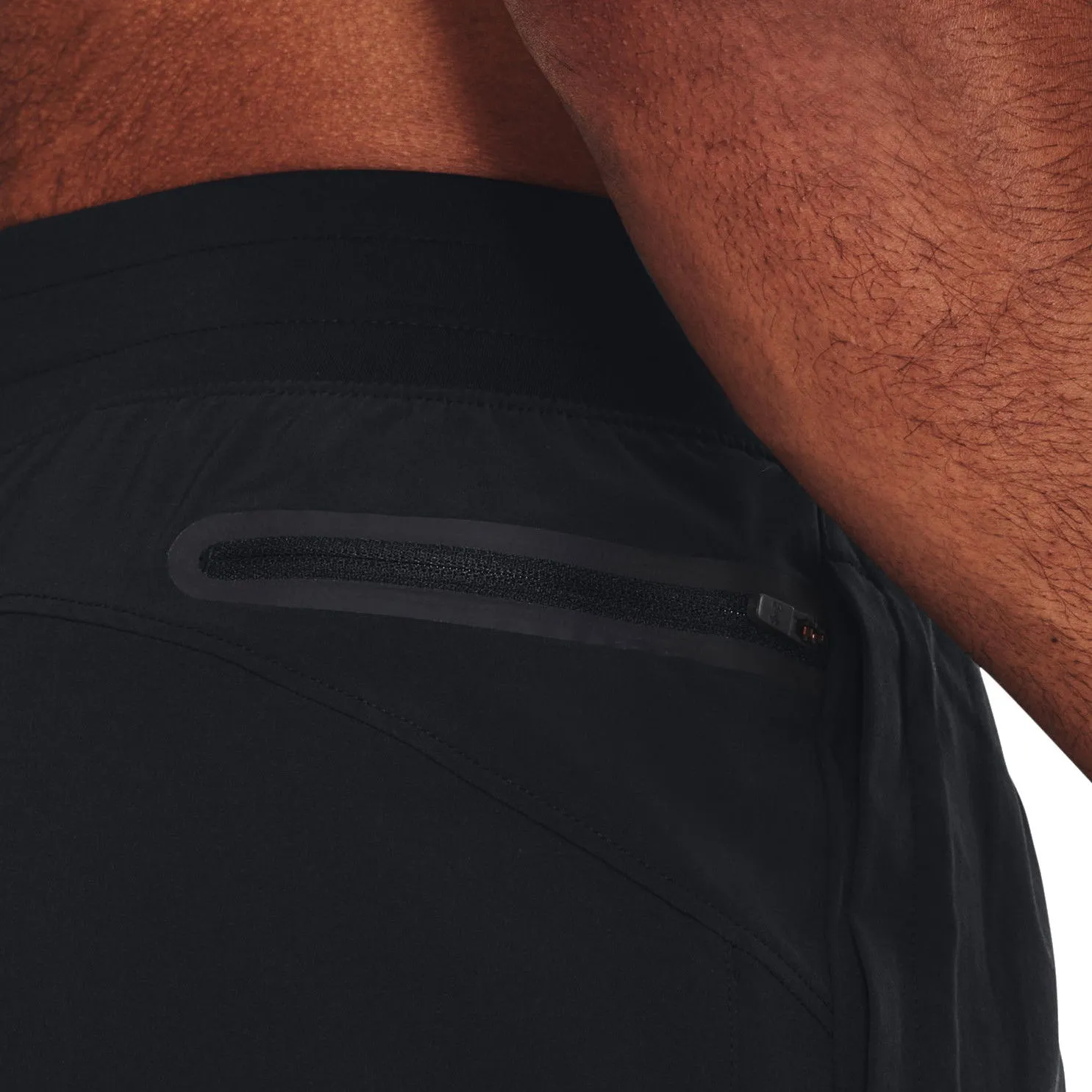 Under Armour Project Rock Snap