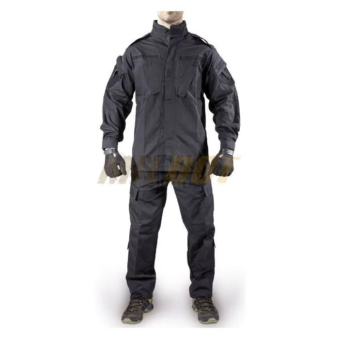 Uniforme Militar ACU negro