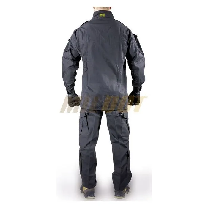 Uniforme Militar ACU negro