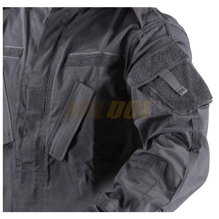 Uniforme Militar ACU negro