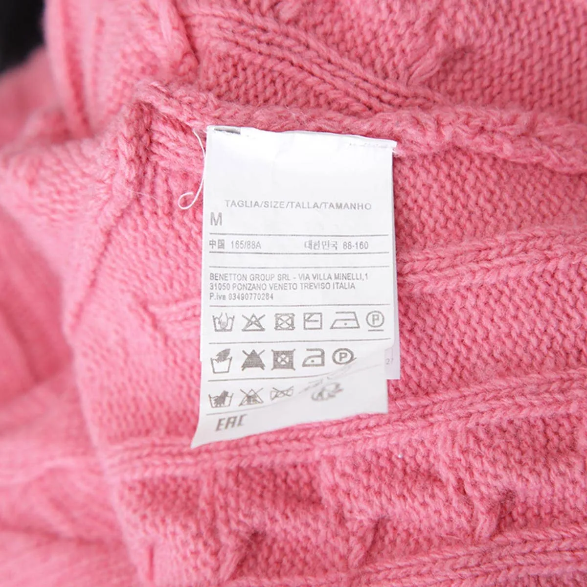 United Colors of Benetton Suéter