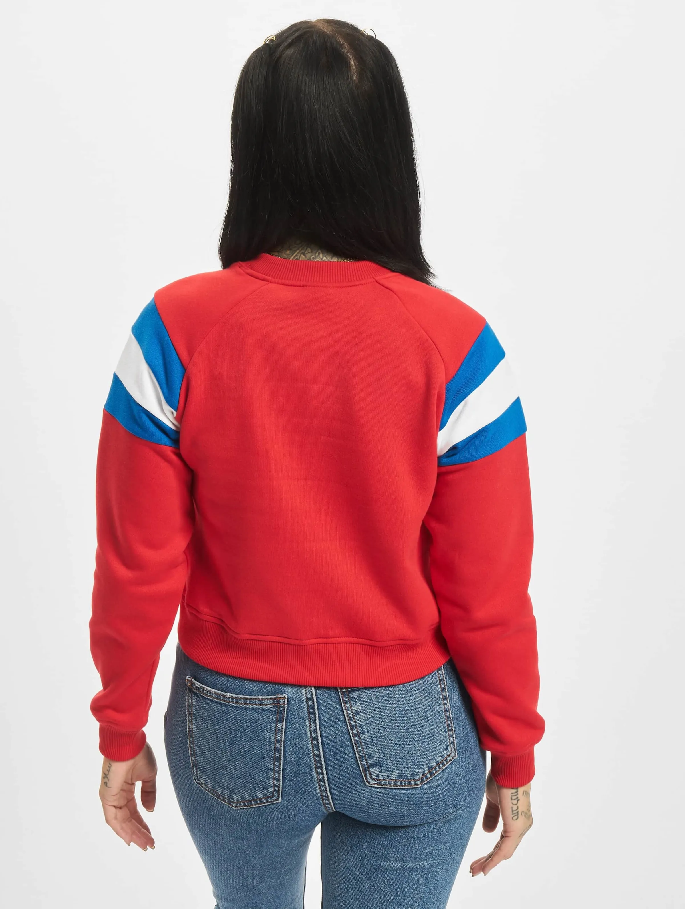 Urban Classics Sleeve Stripe