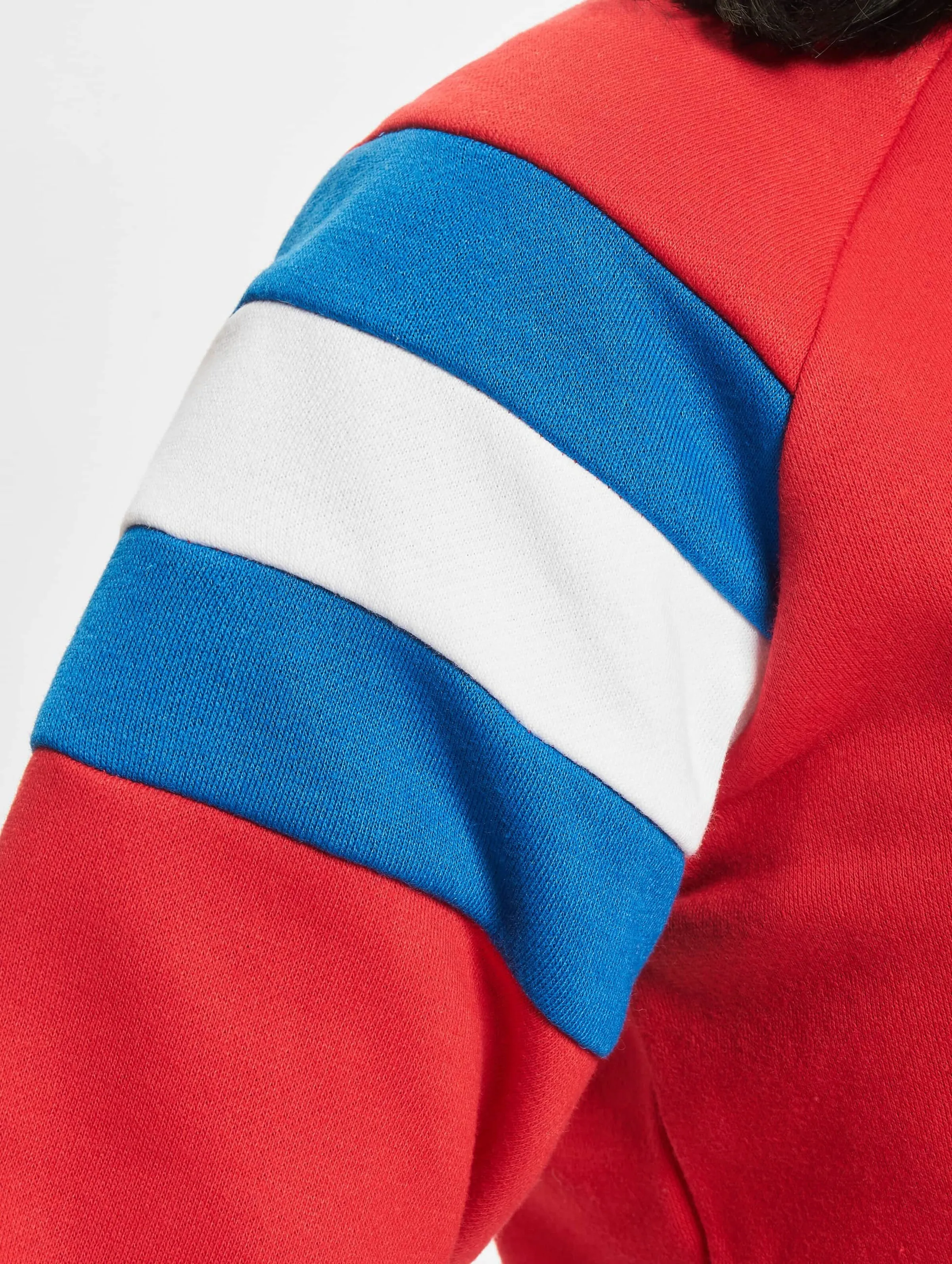 Urban Classics Sleeve Stripe
