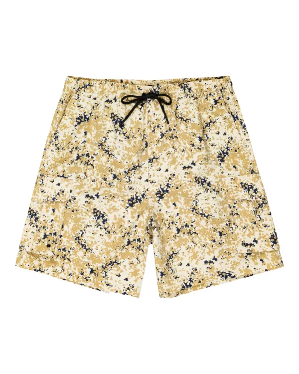 UTILITY HYBRID  SHORT CARGO PARA HOMBRE