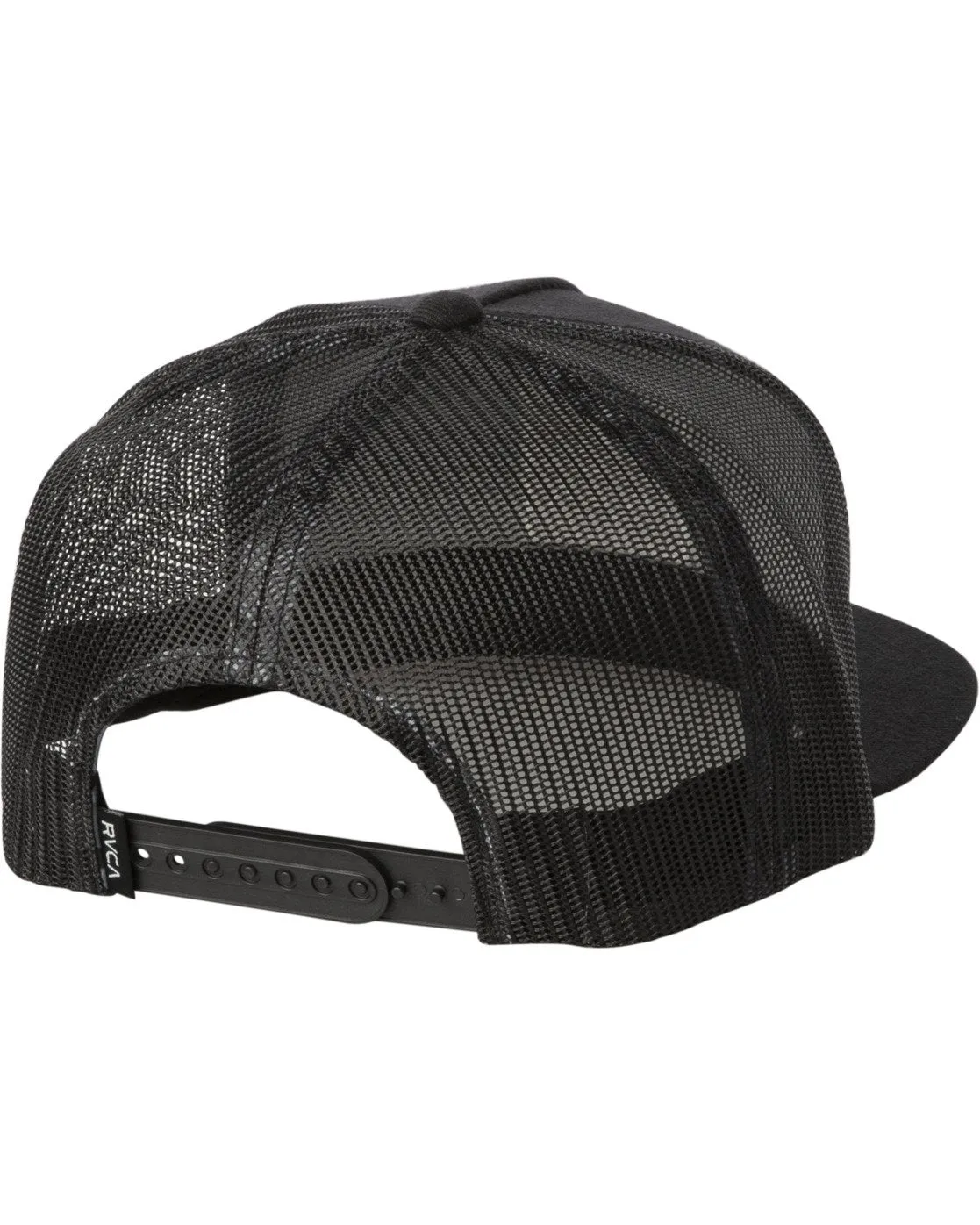 VA ATW PRINT TRUCKER HAT