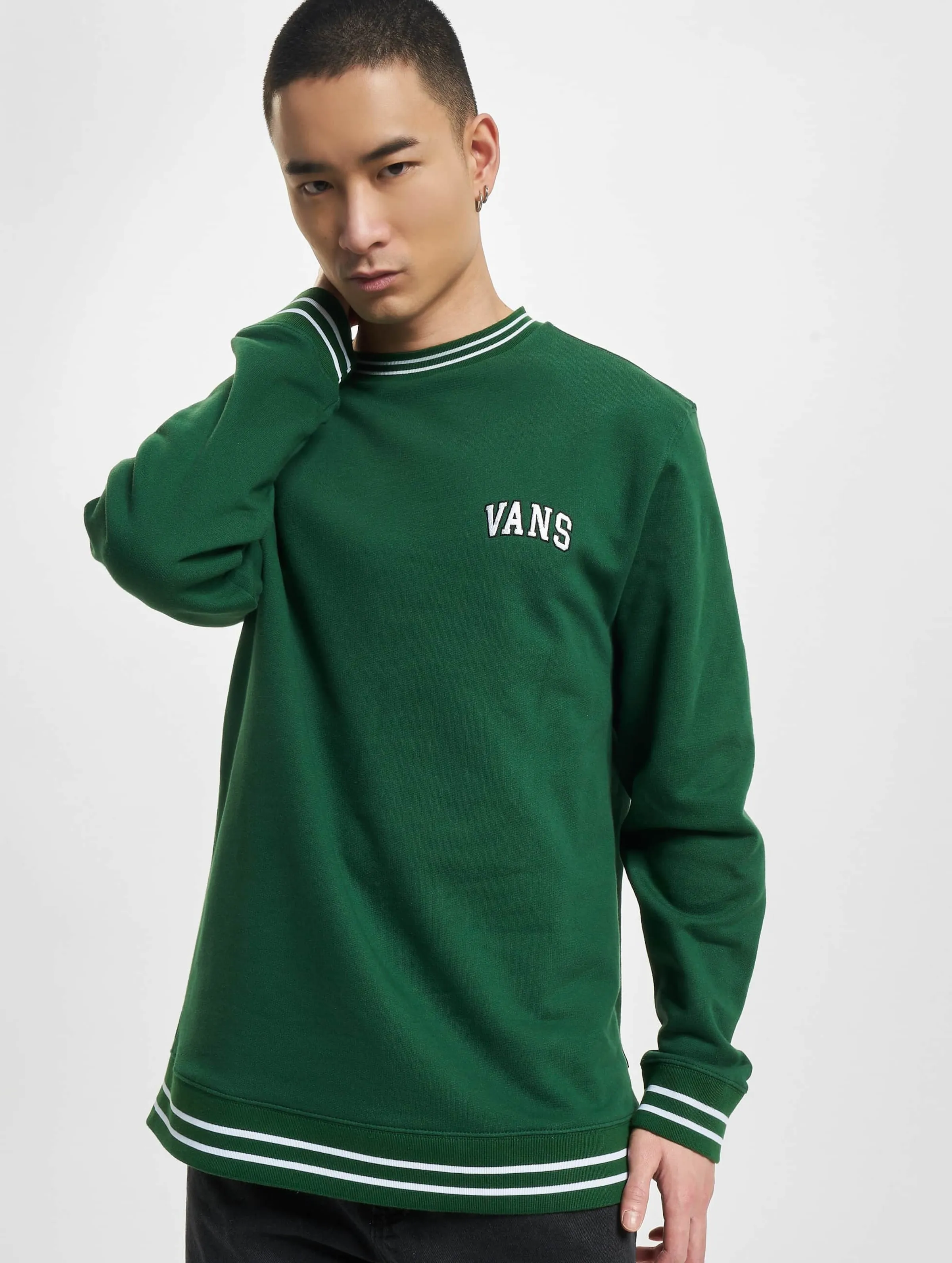 Vans Varsity Crew