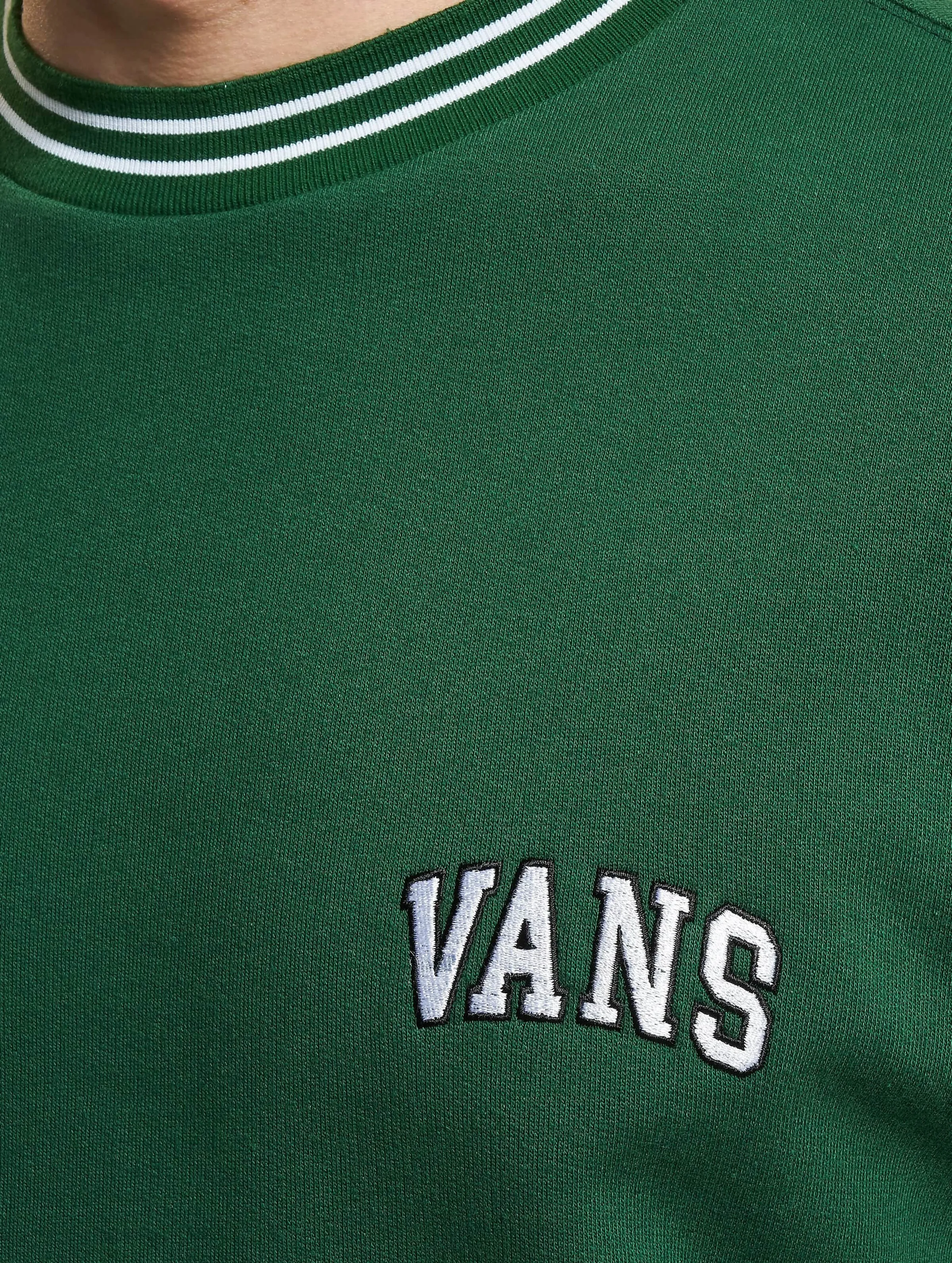 Vans Varsity Crew
